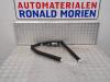Roof curtain airbag, right from a Renault Megane III Grandtour (KZ) 1.5 dCi 90 2012
