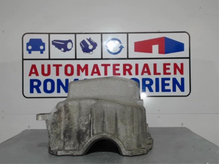 Gebrauchte Ölwanne Renault Megane II Societe (KM) 1.5 dCi 80 Preis € 50,00 Margenregelung angeboten von Automaterialen Ronald Morien B.V.