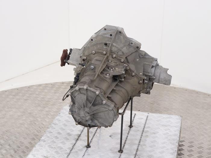 Usagé Boîte de vitesse Audi A5 (8T3) 2.0 FSI 16V Prix € 1.450,00 Règlement à la marge proposé par Automaterialen Ronald Morien B.V.