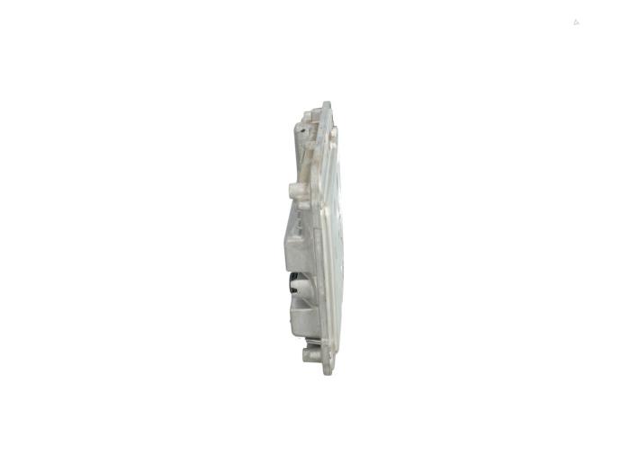 Engine management computer Audi A6 (C6), 2004 / 2011 2.0 TDI 16V, Saloon, 4-dr, Diesel, 1.968cc, 103kW (140pk), FWD, BLB; BRE, 2004-07 / 2008-10, 4F2 (Used)