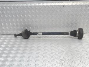 Begagnade Drivaxel, höger bak Audi A8 (D3) 3.0 TDI V6 24V Quattro Pris € 45,00 Marginaltabell erbjuds av Automaterialen Ronald Morien B.V.