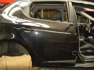 Używane Drzwi prawe tylne wersja 4-drzwiowa Seat Ibiza IV (6J5) 1.2 TDI Ecomotive Cena € 95,00 Procedura marży oferowane przez Automaterialen Ronald Morien B.V.