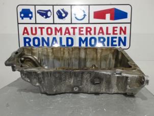 Używane Miska olejowa Opel Zafira (F75) 2.0 DTI 16V Cena € 60,00 Procedura marży oferowane przez Automaterialen Ronald Morien B.V.