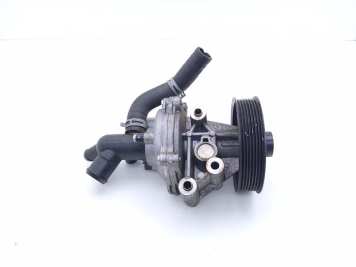 Begagnade Vattenpump Ford Transit 2.2 TDCi 16V Euro 5 Pris € 40,00 Marginaltabell erbjuds av Automaterialen Ronald Morien B.V.