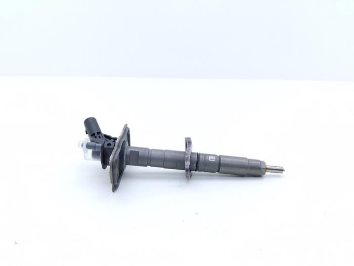 Neuf Injecteurs Audi A4 Avant Quattro (B8) 3.0 TDI V6 24V Prix € 150,00 Prix TTC proposé par Automaterialen Ronald Morien B.V.