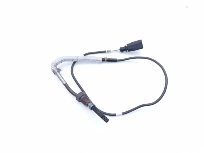 Usados Sonda Lambda Volkswagen Polo IV (9N1/2/3) 1.4 TDI 80 Precio € 15,00 Norma de margen ofrecido por Automaterialen Ronald Morien B.V.