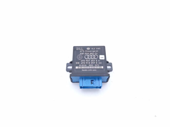 Module d'éclairage LCM