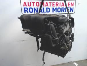 Usagé Moteur Landrover Freelander Hard Top 2.0 td4 16V Prix € 825,00 Règlement à la marge proposé par Automaterialen Ronald Morien B.V.