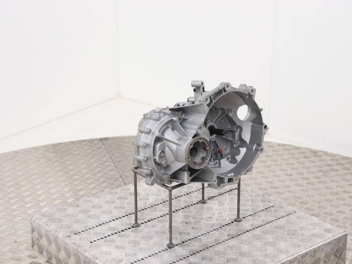 Overhauled Volkswagen Golf Gearbox - LHY - AUTOMATERIALEN RONALD MORIEN ...