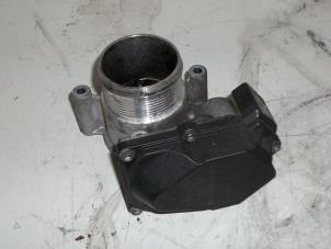 Used Throttle body Volkswagen Polo Price € 30,00 Margin scheme offered by Automaterialen Ronald Morien B.V.