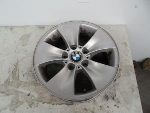 Used Wheel BMW 3 serie Touring (E91) 318d 16V Price € 49,00 Margin scheme offered by Automaterialen Ronald Morien B.V.