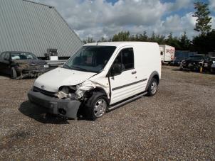 Used Wing mirror, left Ford Transit Connect 1.8 TDCi 90 Price € 40,00 Margin scheme offered by Automaterialen Ronald Morien B.V.