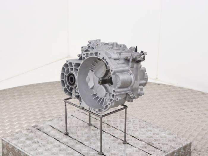 Gearboxes with gearbox code LMU stock | ProxyParts.com