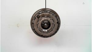 Used Clutch kit (complete) Fiat Ducato Price on request offered by Automaterialen Ronald Morien B.V.