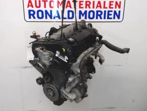 Gebrauchte Motor Alfa Romeo 147 (937) 1.9 JTD Preis € 300,00 Margenregelung angeboten von Automaterialen Ronald Morien B.V.