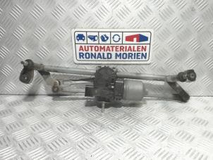 Used Wiper mechanism Seat Ibiza IV (6J5) 1.2 12V Price € 15,00 Margin scheme offered by Automaterialen Ronald Morien B.V.