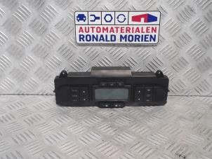 Used Heater control panel Seat Altea (5P1) 1.6 Price € 139,00 Margin scheme offered by Automaterialen Ronald Morien B.V.