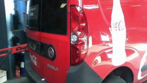 Used Taillight, right Fiat Doblo Price € 50,00 Margin scheme offered by Automaterialen Ronald Morien B.V.