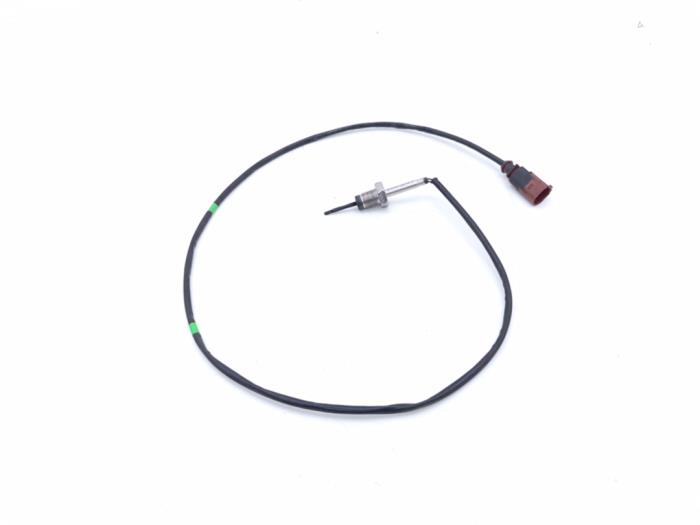 New Particulate filter sensor Volkswagen Golf VII (AUA) 2.0 TDI 4Motion 16V Price € 25,00 Inclusive VAT offered by Automaterialen Ronald Morien B.V.