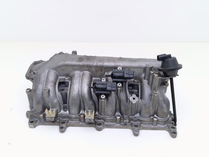 Gebrauchte Ansaugbrugge Opel Zafira Mk.II (M75) 1.7 CDTI 16V Preis € 45,00 Margenregelung angeboten von Automaterialen Ronald Morien B.V.
