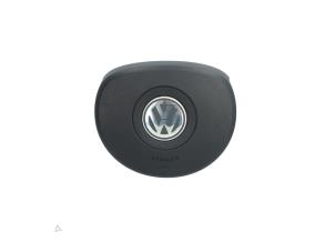 Gebrauchte Airbag links (Lenkrad) Volkswagen Touran Preis € 19,00 Margenregelung angeboten von Automaterialen Ronald Morien B.V.