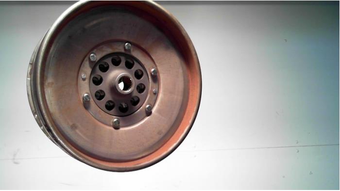 Audi deals a4 flywheel