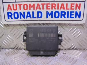 Used PDC Module Skoda Octavia (1Z3) 1.4 16V MPI Price € 25,00 Margin scheme offered by Automaterialen Ronald Morien B.V.
