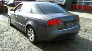 Used Boot lid Audi A4 (B7) 2.0 TDI 16V Price € 125,00 Margin scheme offered by Automaterialen Ronald Morien B.V.