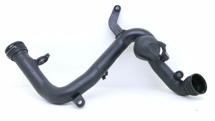 Gebrauchte Intercooler Rohr Seat Leon (1P1) 1.9 TDI 105 Preis € 25,00 Margenregelung angeboten von Automaterialen Ronald Morien B.V.