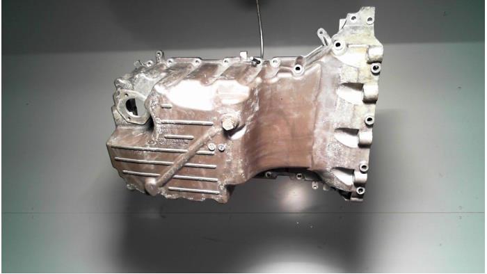 Usagé Couvercle carter Volkswagen Touareg (7LA/7L6) 2.5 TDI R5 Prix € 75,00 Règlement à la marge proposé par Automaterialen Ronald Morien B.V.