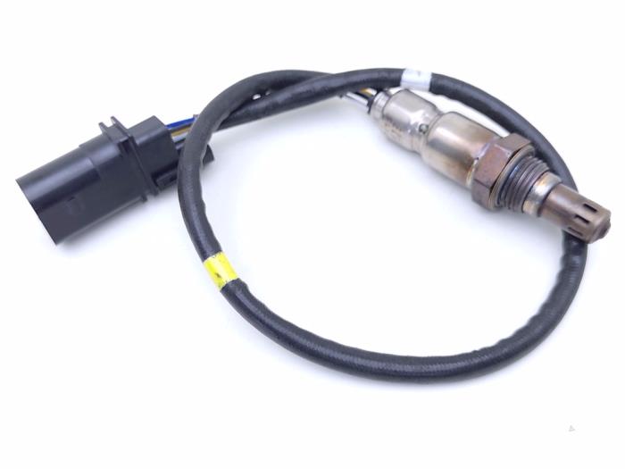 Usados Sonda Lambda Skoda Fabia II (5J) 1.6 TDI 16V 90 Precio € 25,00 Norma de margen ofrecido por Automaterialen Ronald Morien B.V.