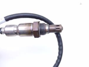 Lambda probe from a Skoda Fabia II (5J) 1.6 TDI 16V 90 2014