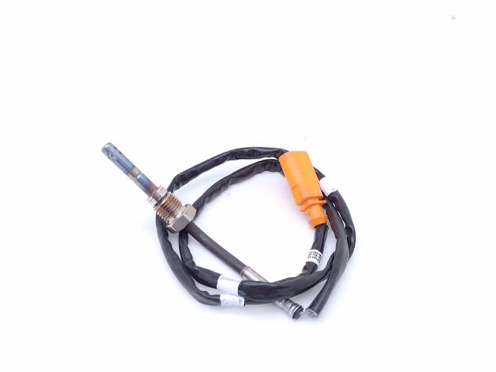Used Particulate filter sensor Skoda Fabia II (5J) 1.6 TDI 16V 90 Price € 25,00 Margin scheme offered by Automaterialen Ronald Morien B.V.