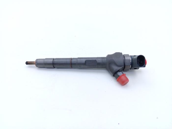Usagé Injecteurs Volkswagen Golf VII (AUA) 1.6 TDI 16V Prix € 114,95 Prix TTC proposé par Automaterialen Ronald Morien B.V.
