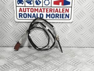 Sonde lambda d'un Volkswagen Golf 2014