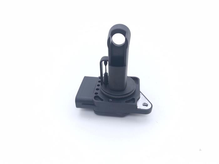 Gebrauchte Luftmassenmesser Toyota Avensis Wagon (T25/B1E) 2.2 D-4D 16V D-CAT Preis € 14,95 Margenregelung angeboten von Automaterialen Ronald Morien B.V.