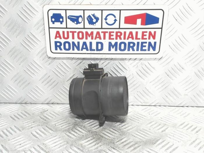 Gebrauchte Luftmassenmesser Volkswagen Transporter T5 2.0 TDI DRF Preis € 15,00 Margenregelung angeboten von Automaterialen Ronald Morien B.V.