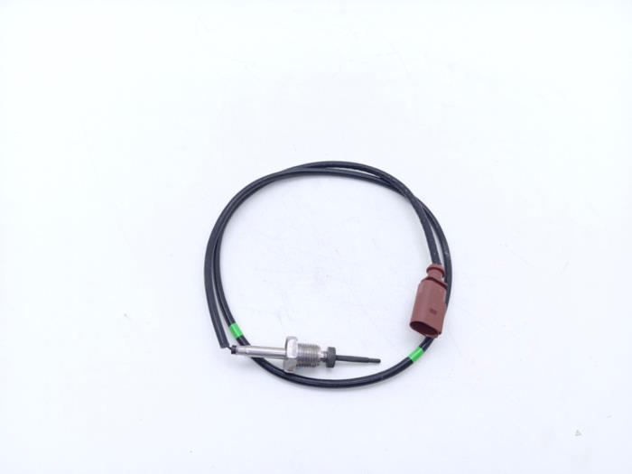 Sonde lambda Volkswagen Golf VII (AUA), 2012 / 2021 2.0 TDI 16V, Berline avec hayon arrière, Diesel, 1.968cc, 110kW (150pk), FWD, CRBC; CRLB; CRMB; DFGA; DCYA; DEJA; CRUA, 2012-08 / 2020-08 (Neuf)