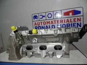 New Cylinder head Audi A6 Price € 1.210,00 Inclusive VAT offered by Automaterialen Ronald Morien B.V.