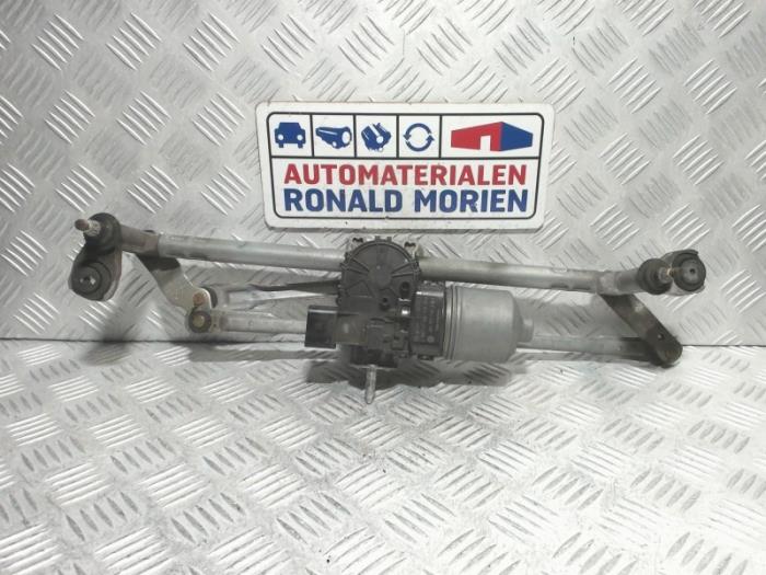 HECK SCHEIBENWISCHER WISCHER + WISCHERARM Fur SEAT IBIZA 6L (Bj. 2002