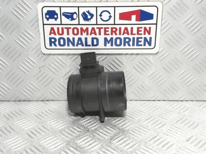 Gebrauchte Luftmassenmesser Audi A4 (B8) 2.0 TDI 16V Preis € 15,00 Margenregelung angeboten von Automaterialen Ronald Morien B.V.