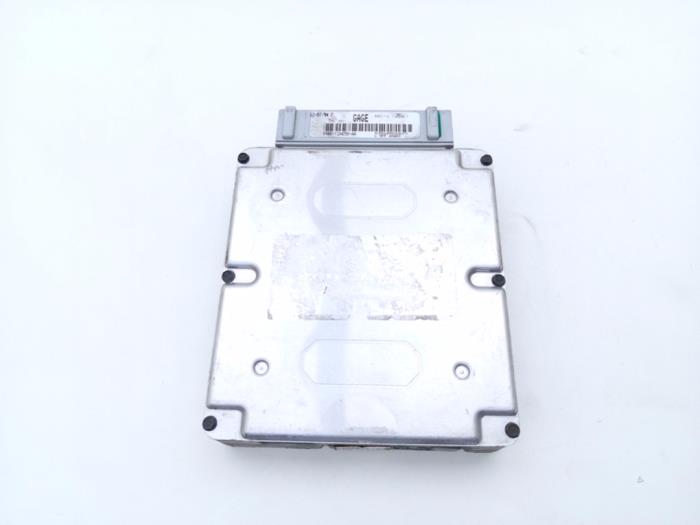 Used Engine management computer Ford Mondeo I 2.5i V6 24V Price € 50,00 Margin scheme offered by Automaterialen Ronald Morien B.V.