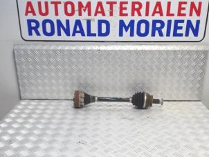 Used Front drive shaft, left Audi A1 (8X1/8XK) 1.4 TFSI 16V 122 Price € 35,00 Margin scheme offered by Automaterialen Ronald Morien B.V.