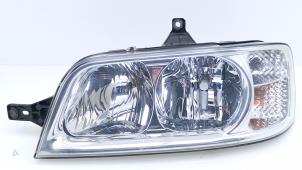 Używane Reflektor lewy Citroen Jumper (U5/ZB) 2.0 HDi Cena € 35,00 Procedura marży oferowane przez Automaterialen Ronald Morien B.V.