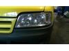Headlight, left from a Citroen Jumper (U5/ZB), 2002 / 2006 2.0 HDi, Delivery, Diesel, 1.997cc, 62kW (84pk), FWD, DW10UTD; RHV, 2002-04 / 2006-06 2007