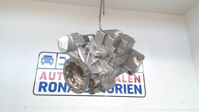 Gebrauchte Transfergetriebe 4x4 Volkswagen Golf VII (AUA) 2.0 R 4Motion 16V Preis € 665,50 Mit Mehrwertsteuer angeboten von Automaterialen Ronald Morien B.V.