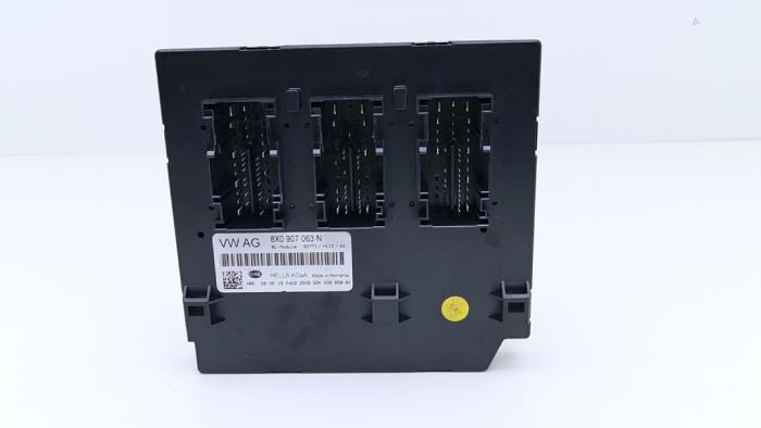 Used Body control computer Audi A1 (8X1/8XK) 1.2 TFSI Price € 55,00 Margin scheme offered by Automaterialen Ronald Morien B.V.