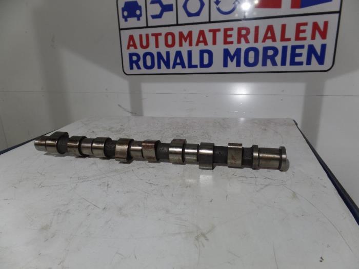 Gebrauchte Nockenwelle Opel Astra G (F08/48) 2.0 DTi 16V Preis € 75,00 Margenregelung angeboten von Automaterialen Ronald Morien B.V.