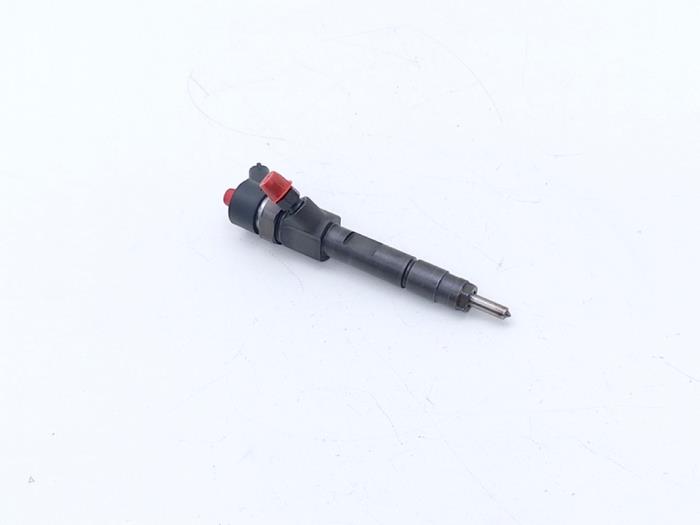 Neuf Injecteurs Renault Megane II (BM/CM) 1.9 dCi 115 Prix € 54,99 Prix TTC proposé par Automaterialen Ronald Morien B.V.