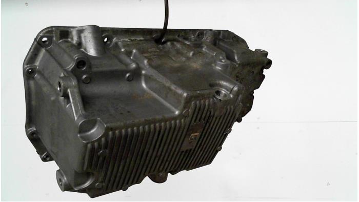 Usagé Couvercle carter Opel Astra J Sports Tourer (PD8/PE8/PF8) 2.0 CDTI 16V 160 Prix € 75,00 Règlement à la marge proposé par Automaterialen Ronald Morien B.V.